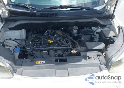 2014 Kia Soul ! из США, поврежденный, VIN KNDJX3A52E7033382